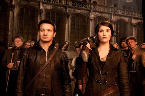 The Resurgence of the Brothers Grimm: Reviewing 'Hansel and Gretel Witch Hunters